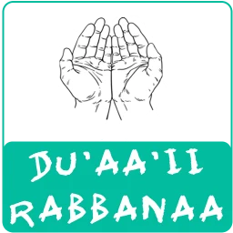 Rabbana Duas MP3 Afaan Oromoon icon